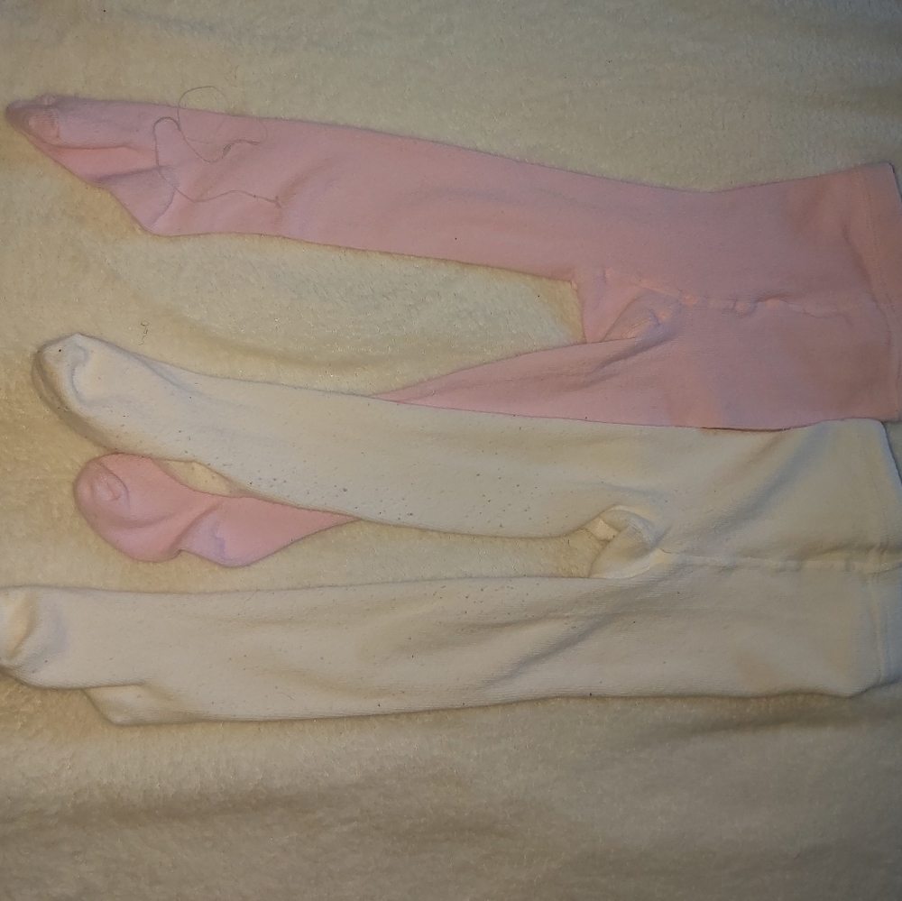 Baby girl clothing